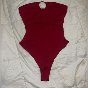 TOAST SWIM one peice